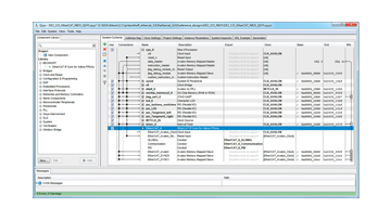 ET1810, ET1811 | EtherCAT IP core for Intel® FPGAs