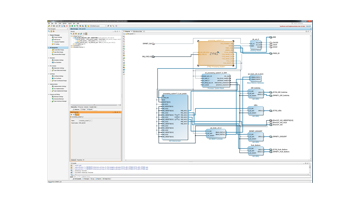 ET1815, ET1816 | EtherCAT IP core for Xilinx® FPGAs