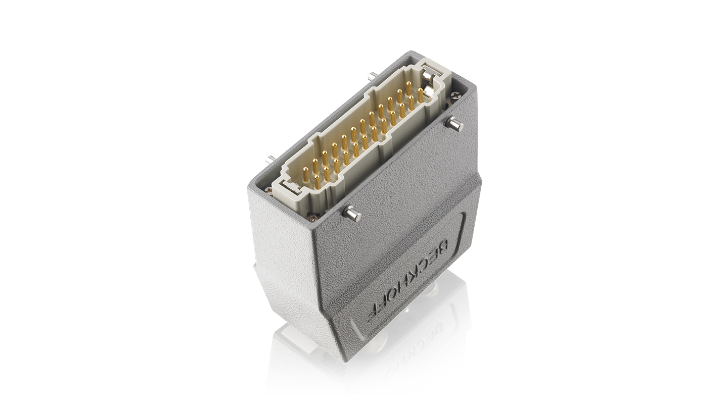 FM33xx-B110 | Thermoelement-Feldbus-Module mit EtherCAT-Schnittstelle