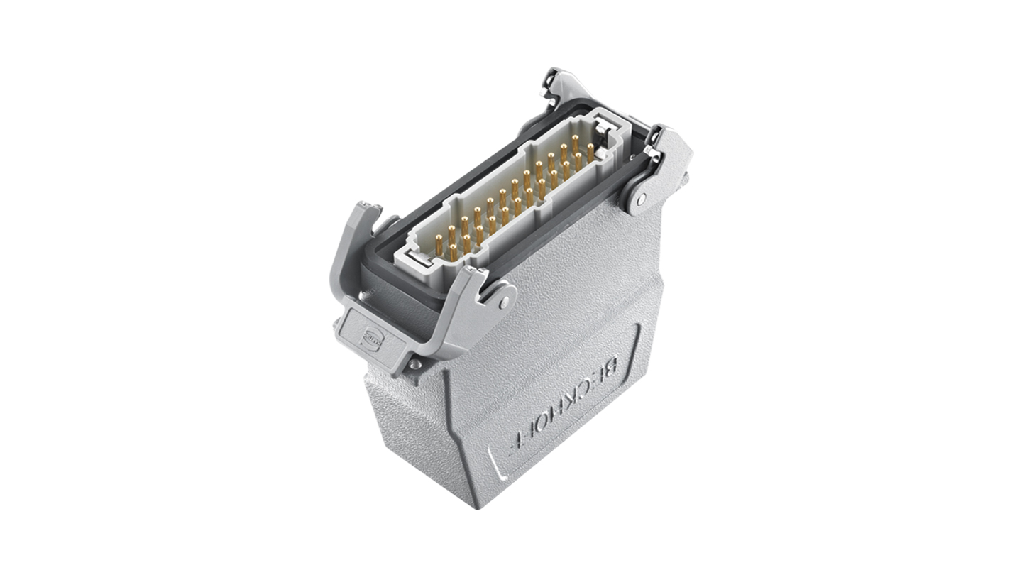 FM33xx-B110 | Thermoelement-Feldbus-Module mit EtherCAT-Schnittstelle