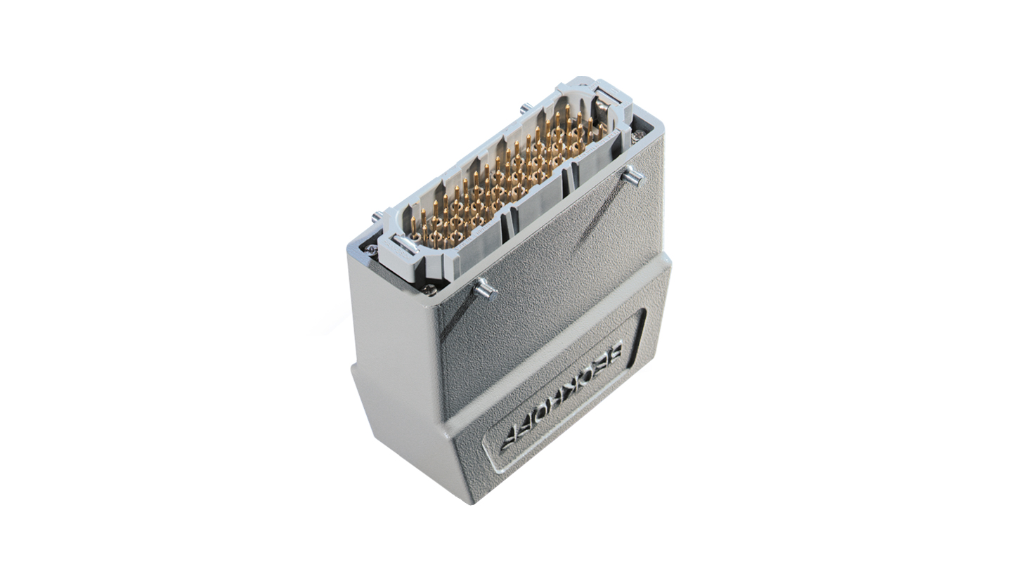 FM33xx-B110 | Thermocouple Fieldbus Modules with EtherCAT interface