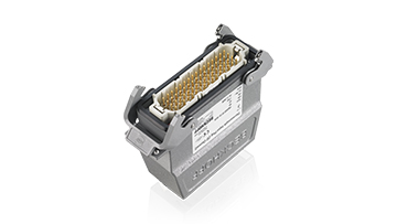 FM33xx-B110 | Thermocouple Fieldbus Modules with EtherCAT interface