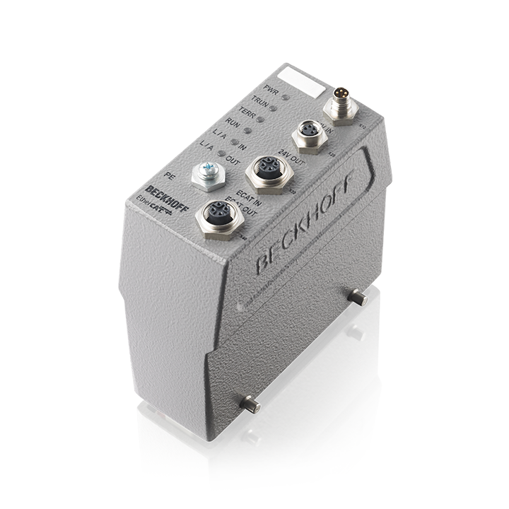 FM33xx-B110 | Thermocouple Fieldbus Modules with EtherCAT interface