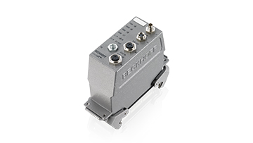 FM33xx-B110 | Thermocouple Fieldbus Modules with EtherCAT interface