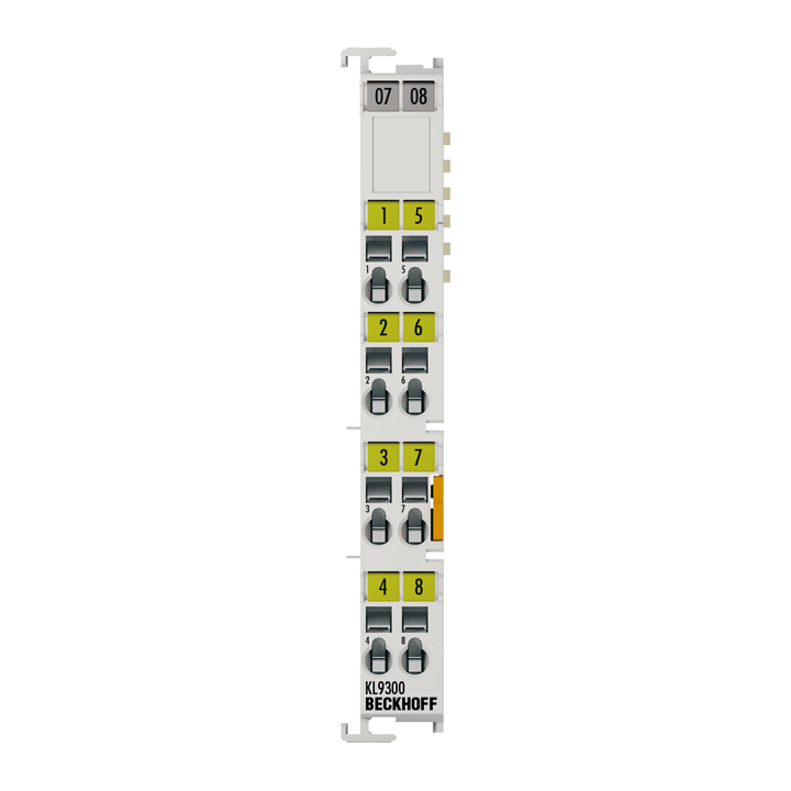 KL9300 | Dioden-Array-Busklemme