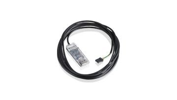 KS2000-Zx-USB | USB cable for the connection between PC and fieldbus components