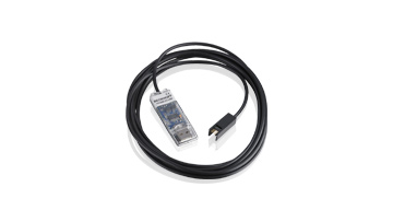 KS2000-Zx-USB | USB-Kabel zur Verbindung zwischen PC und Feldbuskomponenten