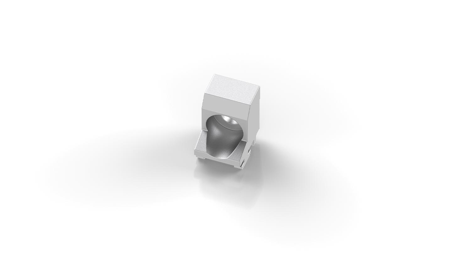 MA5102-0000-0000 | Befestigungselement Baseplate