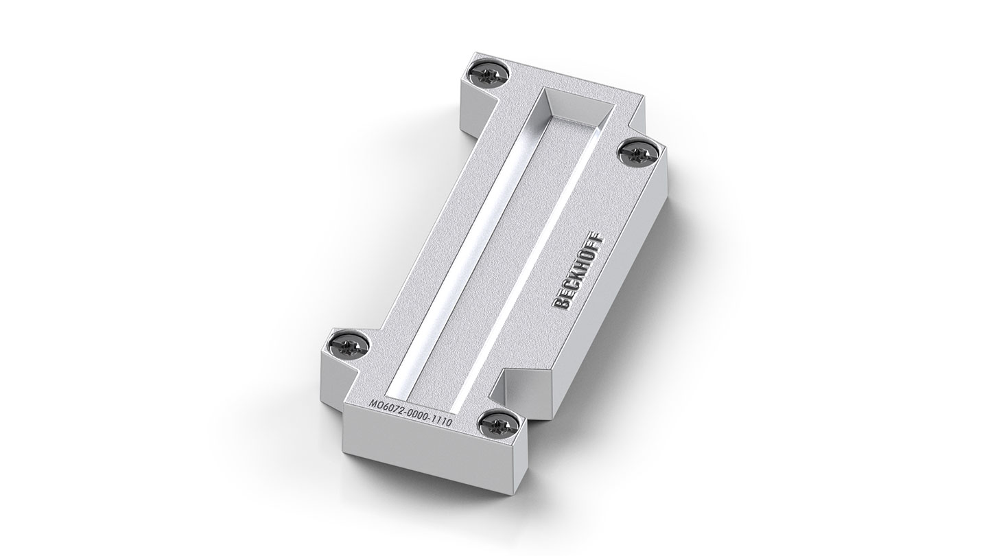 MO6072-0000-1110 | Kommunikations-Interface, License-Key für TwinCAT 3.1, mit batteriegestützter RTC