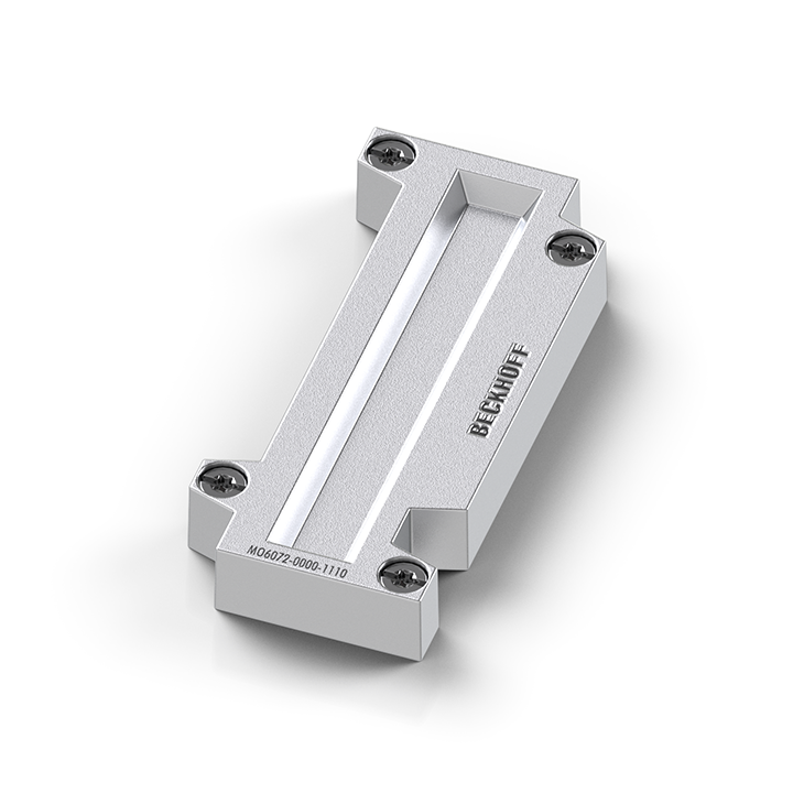 MO6072-0000-1110 | Kommunikations-Interface, License-Key für TwinCAT 3.1, mit batteriegestützter RTC