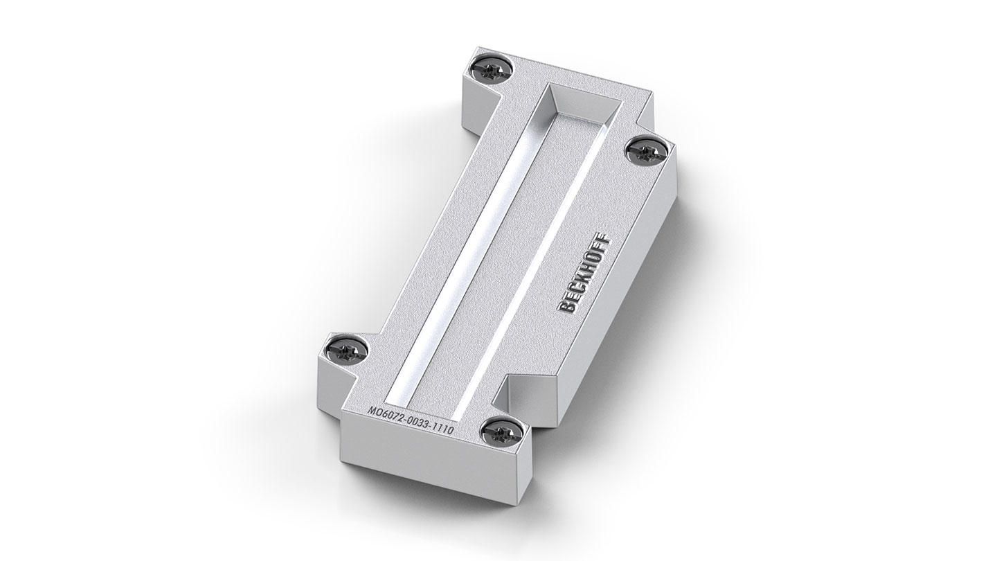 MO6072-0033-1110 | Kommunikations-Interface, License-Key für TwinCAT 3.1, mit batteriegestützter RTC, vorinstallierte Lizenzen