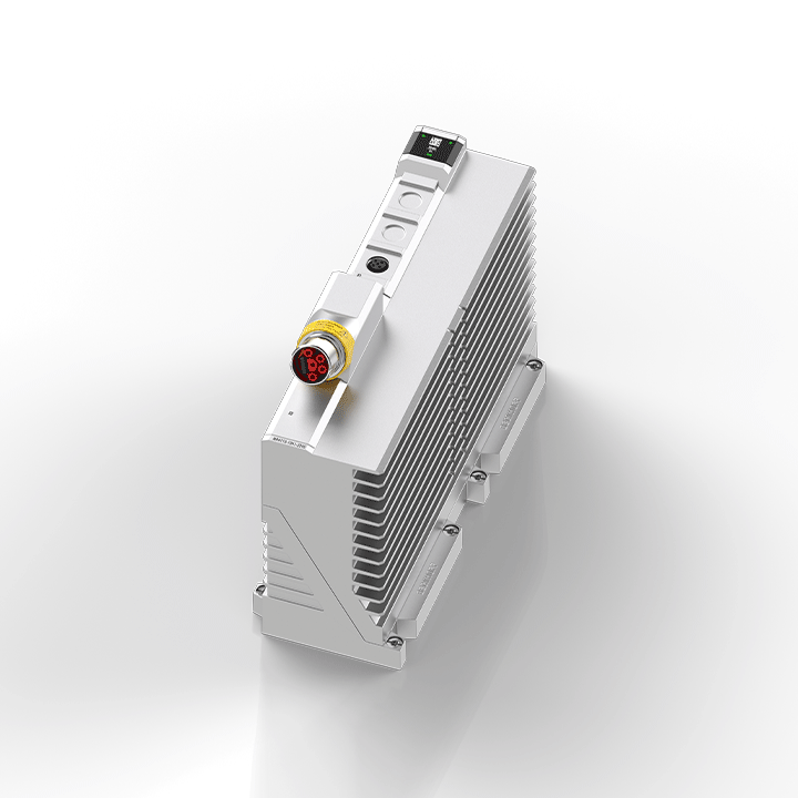 MR4110-1041-2245 | 1-channel solid-state relay, replaceable fuses, 400/480 V AC/10 A, residual current measurement, B23, 1-channel analog input, M12