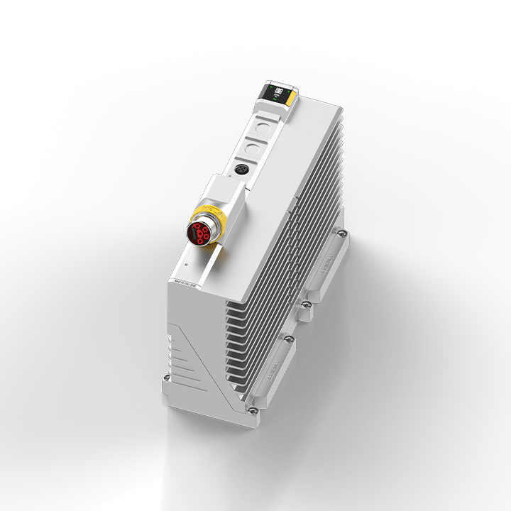 MR4110-1941-2245 | 1-channel solid-state relay, replaceable fuses, 400/480 V AC/10 A, residual current measurement, safe shutdown, B23, 1-channel analog input, M12