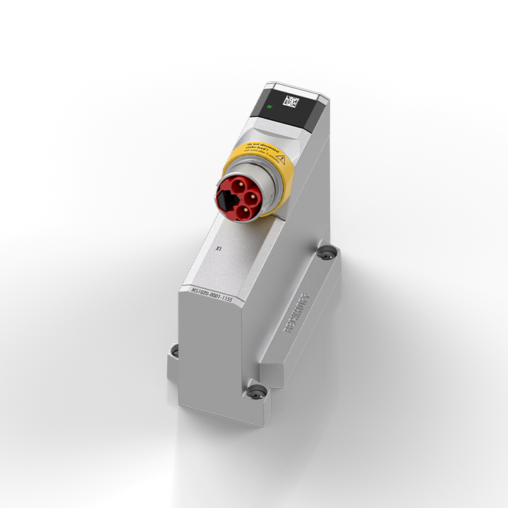 MS1020-0001-1155 | Leistungseinspeisung, 600 V DC/20 A, B23