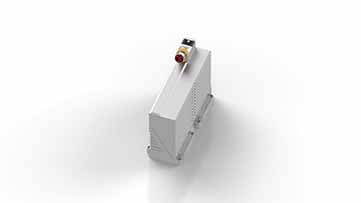 MS1020-8001-2255 | 馈电，600 V DC/20 A，直流母线电容，B23