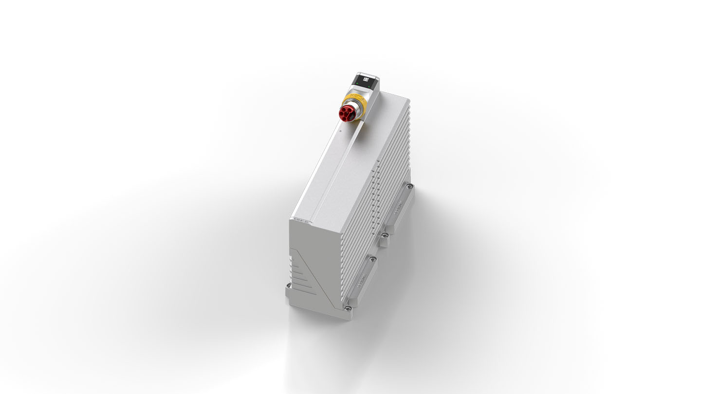 MS1020-8011-2255 | 馈电，24 V DC/10 A，600 V DC/20 A，直流母线电容，B23