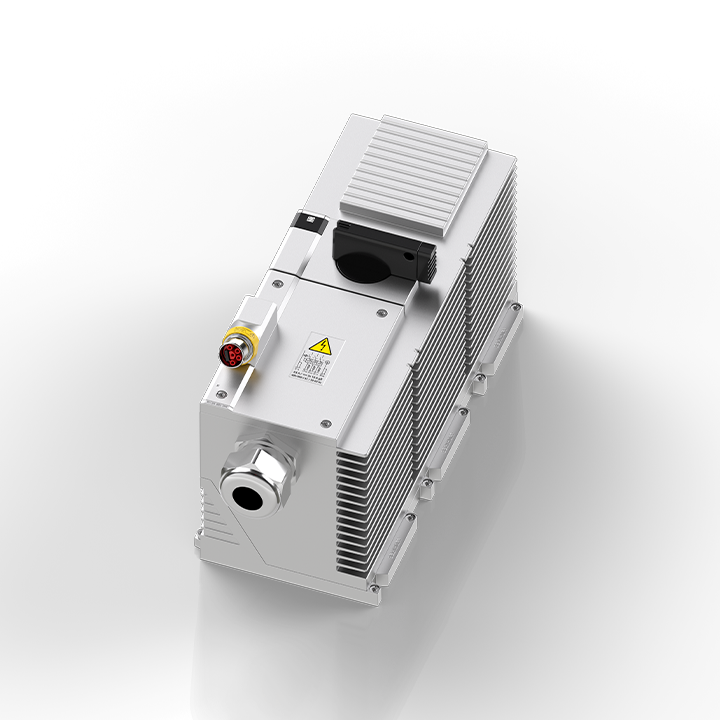 MS1363-3002-3449 | Power infeed, black main switch, integrated circuit breaker, 400/480 V AC/63 A, power output before main switch