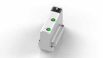 MS2100-0002-1112 | EtherCAT 馈电 + 输出，EtherCAT，M12