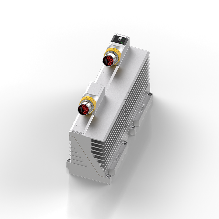 MS3012-2002-2255 | 2-channel power output, 600 V DC/12 A, B23