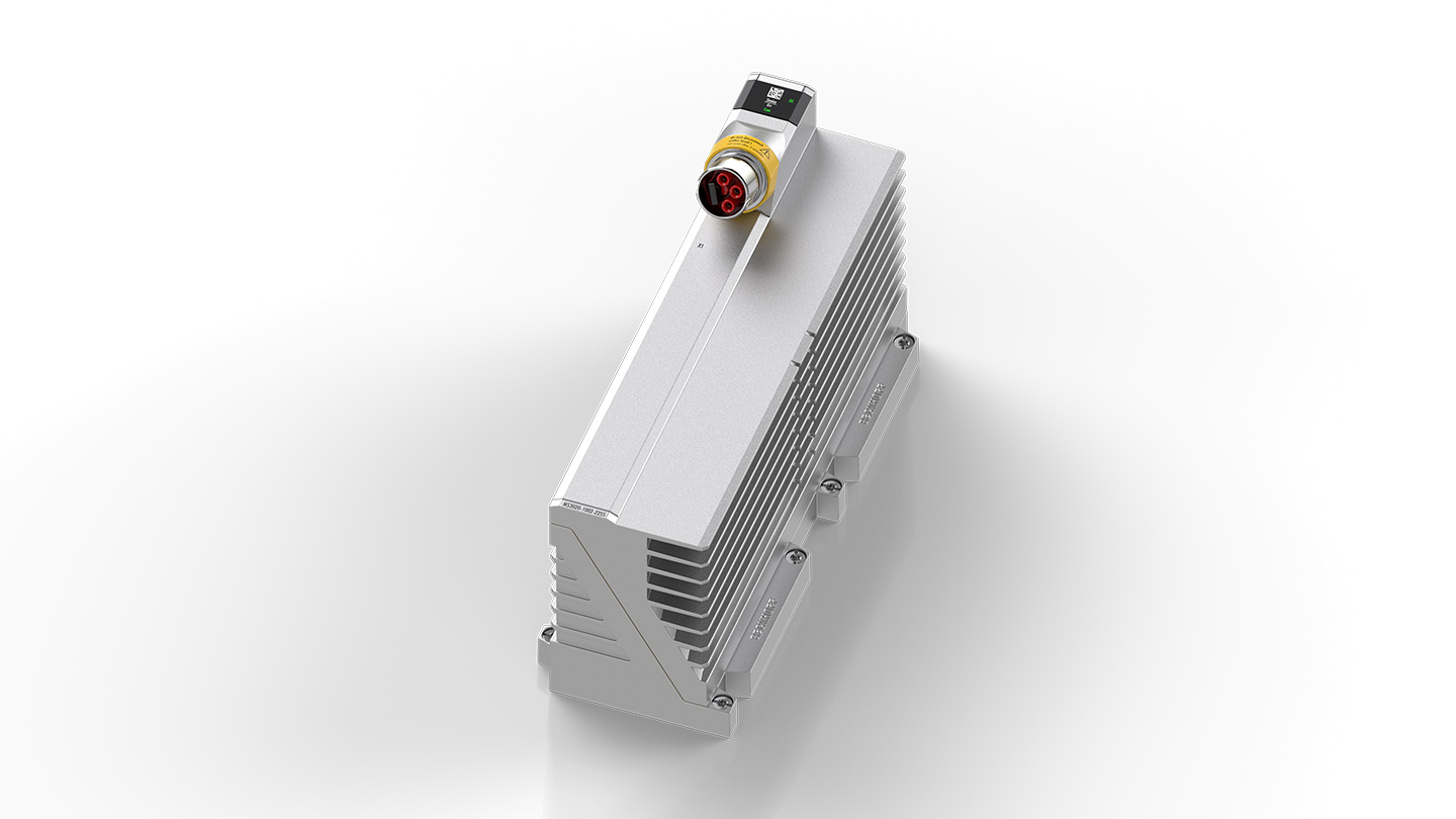 MS3020-1002-2255 | Power output, 600 V DC/20 A, B23