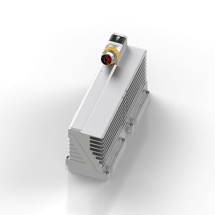 MS3020-1002-2255 | Power output, 600 V DC/20 A, B23