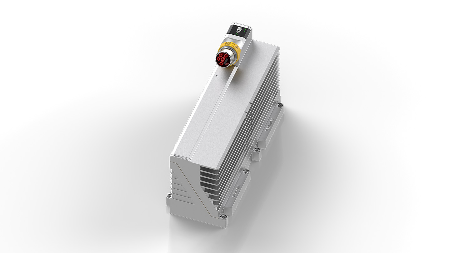 MS3020-1012-2255 | Power output, 24 V DC/10 A, 600 V DC/20 A, B23