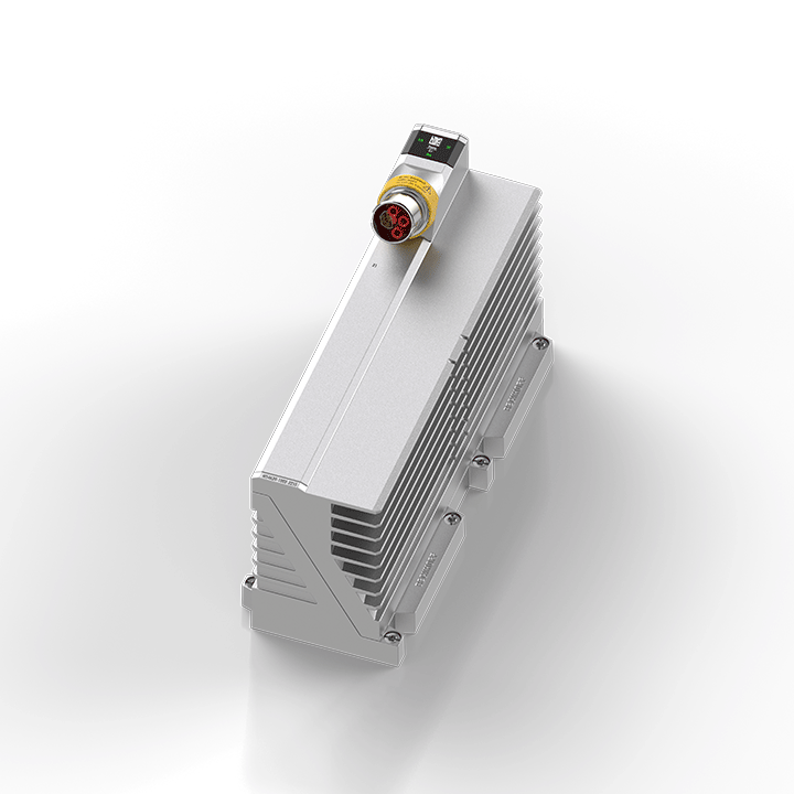 MS4620-1002-2255 | EtherCAT power output, EtherCAT, 600 V DC/20 A, B23