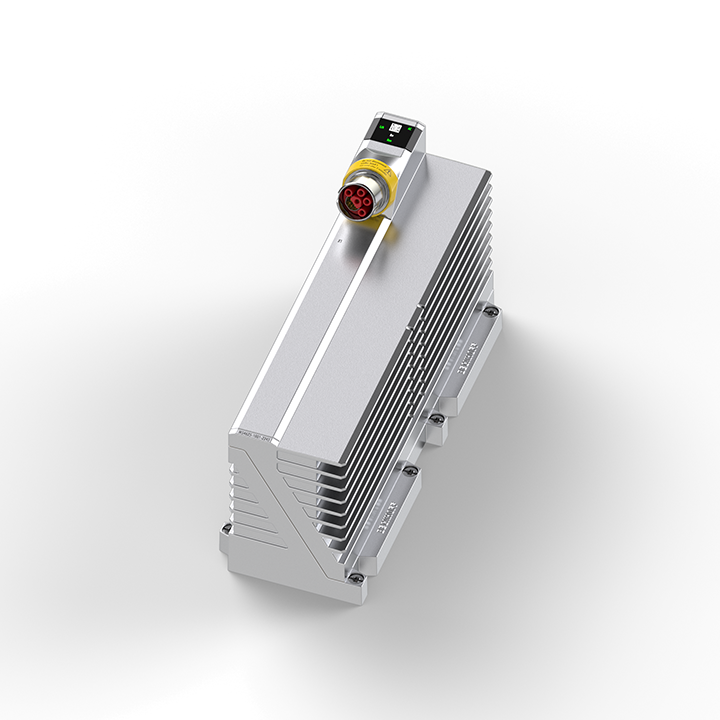 MS4625-1001-2245 | EtherCAT power output, replaceable fuses, EtherCAT, 400 V AC/25 A, B23