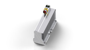 MS4625-1001-2245 | EtherCAT-Leistungsabgang, austauschbare Sicherungen, EtherCAT, 400 V AC/25 A, B23