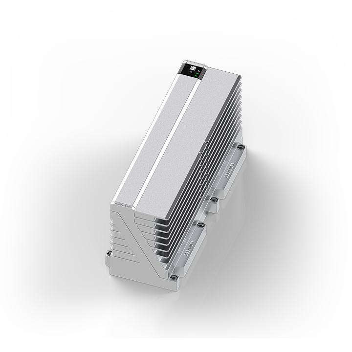 MS6010-2100-2250 | System module, power supply, 48 V DC, 10 A, 600 V DC, Power Factor Correction
