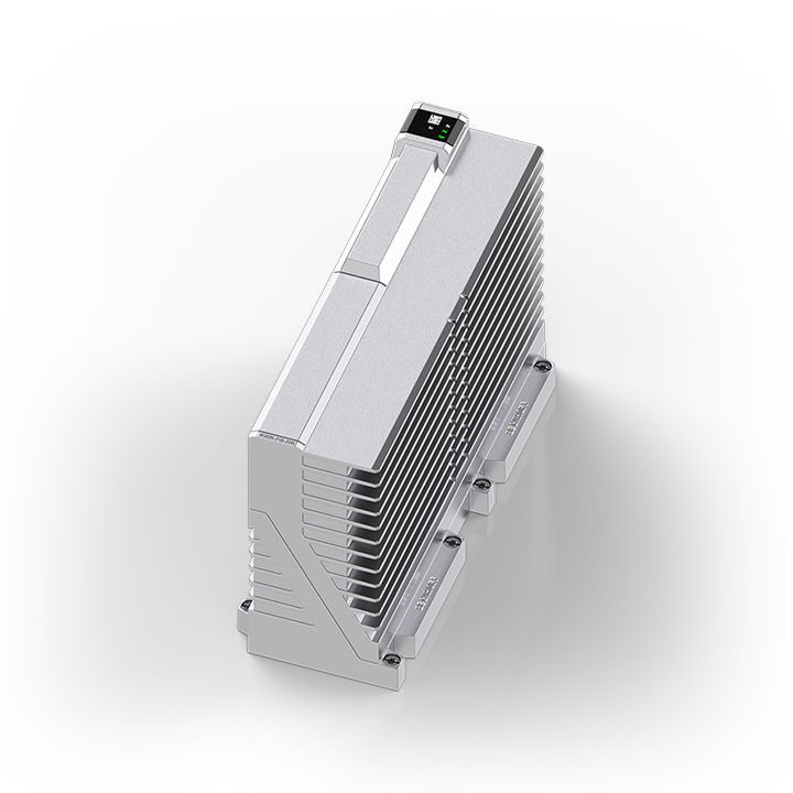 MS6020-2100-2240 | System-Modul, Netzteil, 48 V DC, 20 A, 400 V AC, Power Factor Correction