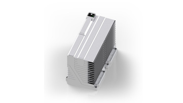 MS6040-2100-2340 | System-Modul, Netzteil, 48 V DC, 40 A, 400 V AC, Power Factor Correction
