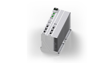 MS6640-2202-2342 | System module, power supply, 48 V DC, 40 A, 400 V AC ...