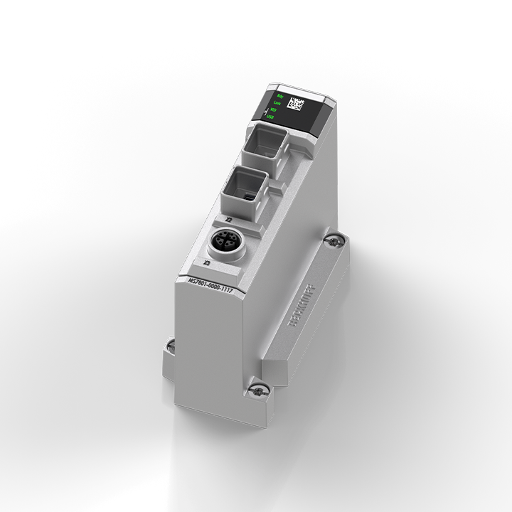 MS7801-0000-1117 | Switch, CP-Link 4, 24 V DC, push-pull, M12