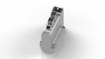 MS7801-0000-1117 | Switch, CP-Link 4, 24 V DC, push-pull, M12