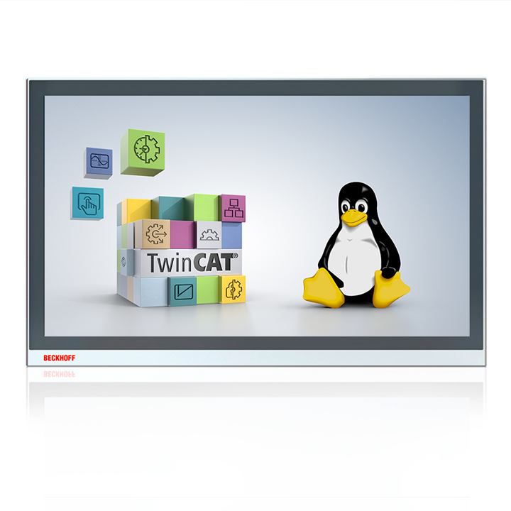 C9900-S62x, C9900-S63x, CXxxxx-021x | Beckhoff RT Linux® for Beckhoff Industrial PCs