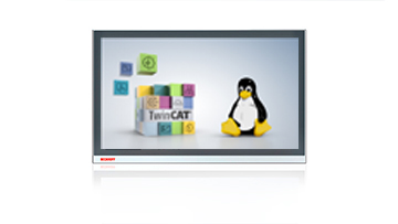 C9900-S62x, C9900-S63x, CXxxxx-021x | Beckhoff RT Linux® for Beckhoff Industrial PCs