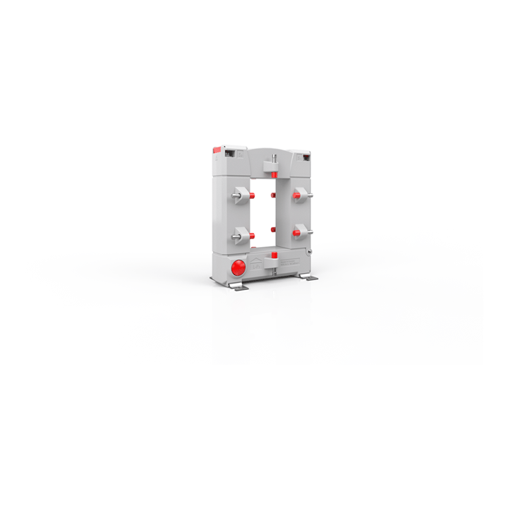 SCT7215 | Busbar split-core CT for primary currents 500/600 A, accuracy class 1