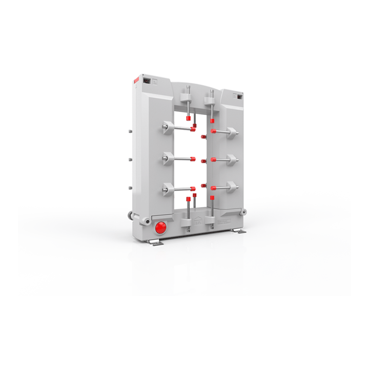 SCT7415 | Busbar split-core CT for primary currents 1500…5000 A, accuracy class 1