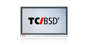 C9900-S60x, CXxxxx-0185 | TwinCAT/BSD für Beckhoff Industrie-PCs