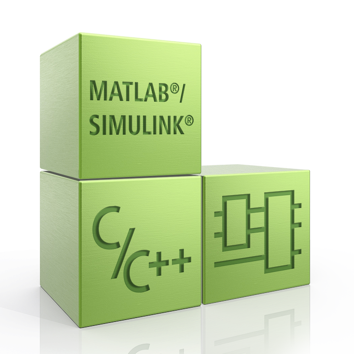 TC1220 | TwinCAT 3 PLC/C++/MATLAB®/Simulink®