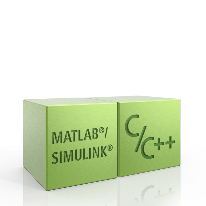 TC1320 | TwinCAT 3 C++/MATLAB® and Simulink®