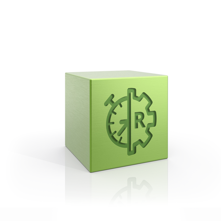 TC399x | TwinCAT 3 Restricted Runtime