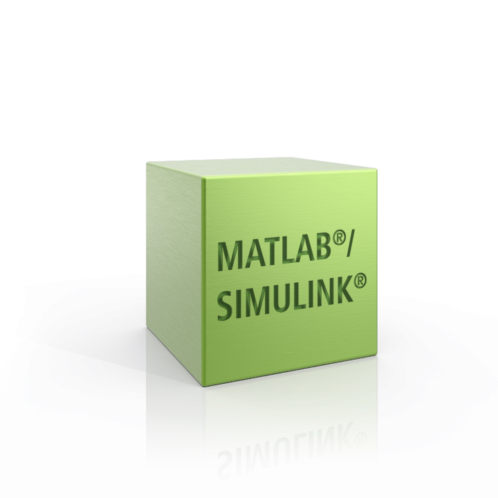 TE1410 | TwinCAT 3 Interface for MATLAB®/Simulink®