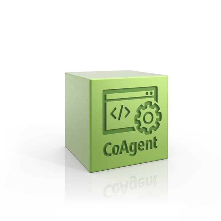 TE1700 | TwinCAT 3 CoAgent for Engineering