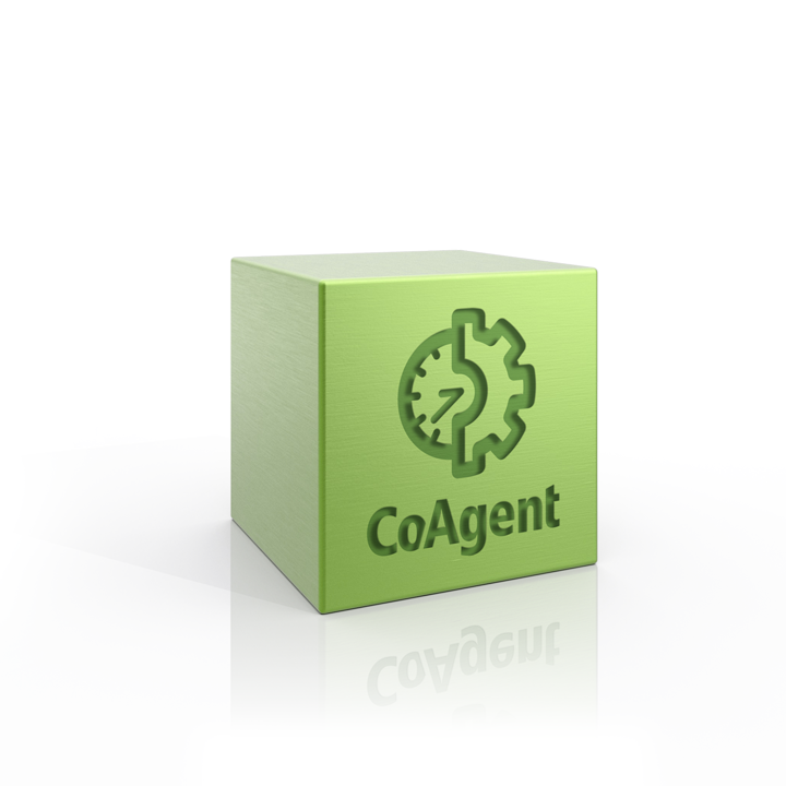 TF1700 | TwinCAT 3 CoAgent for Operations