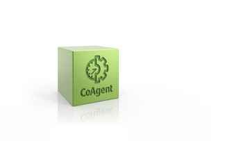 TF1700 | TwinCAT 3 CoAgent for Operations