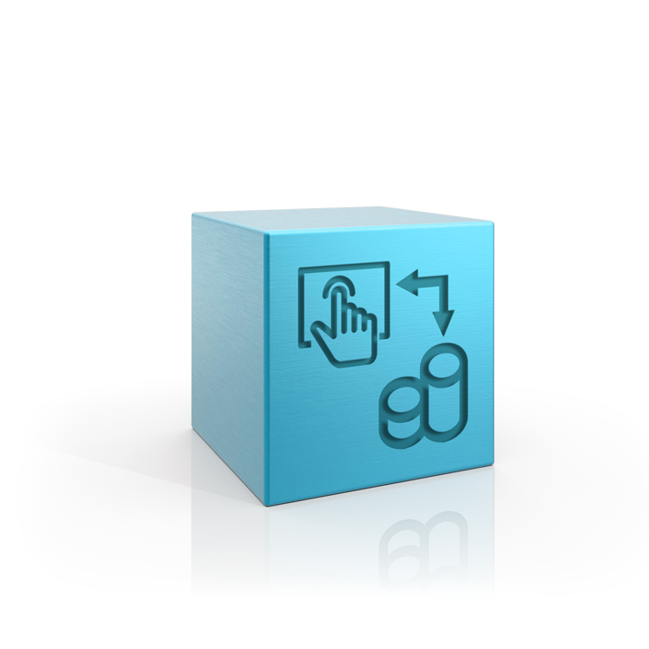 TF2120 | TwinCAT 3 HMI Database