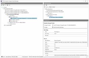 TF3520 | TwinCAT 3 Analytics Storage Provider