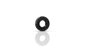 VAO2010-0405 | Inverted ring C mount outside to M40.5 filter thread